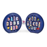 Mini Brands Disney Store Collectors Case