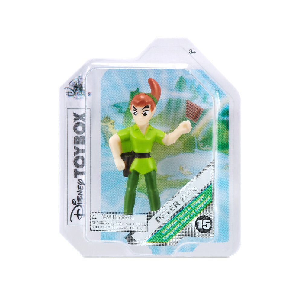Mini Brands Mini Disney Store Playset