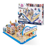 Mini Brands Mini Disney Store Playset