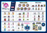 Mini Brands Mini Disney Store Playset