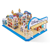 Mini Brands Mini Disney Store Playset