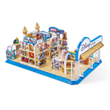 Mini Brands Mini Disney Store Playset