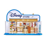 Mini Brands Mini Disney Store Playset