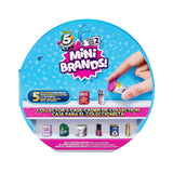 Mini Brands Collectors Case