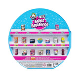Mini Brands Collectors Case