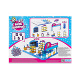 Mini Brands Mini Mart