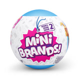Mini Brands