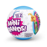 Mini Brands