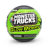 Mini Brands Monster Truck