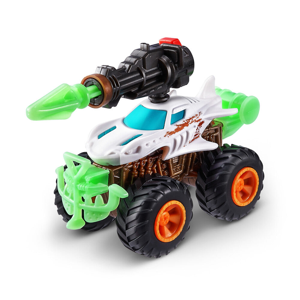 Mini Brands Monster Truck