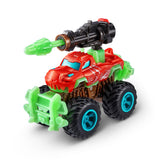 Mini Brands Monster Truck