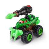 Mini Brands Monster Truck