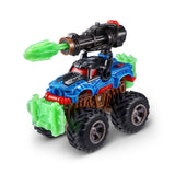 Mini Brands Monster Truck