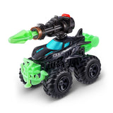 Mini Brands Monster Truck