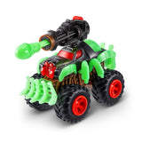 Mini Brands Monster Truck