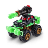 Mini Brands Monster Truck