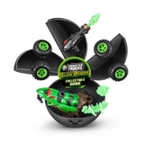 Mini Brands Monster Truck