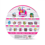 Mini Brands Mini Toys Collectors Case