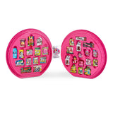 Mini Brands Mini Toys Collectors Case