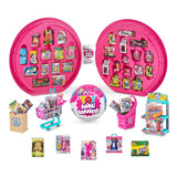 Mini Brands Mini Toys Collectors Case