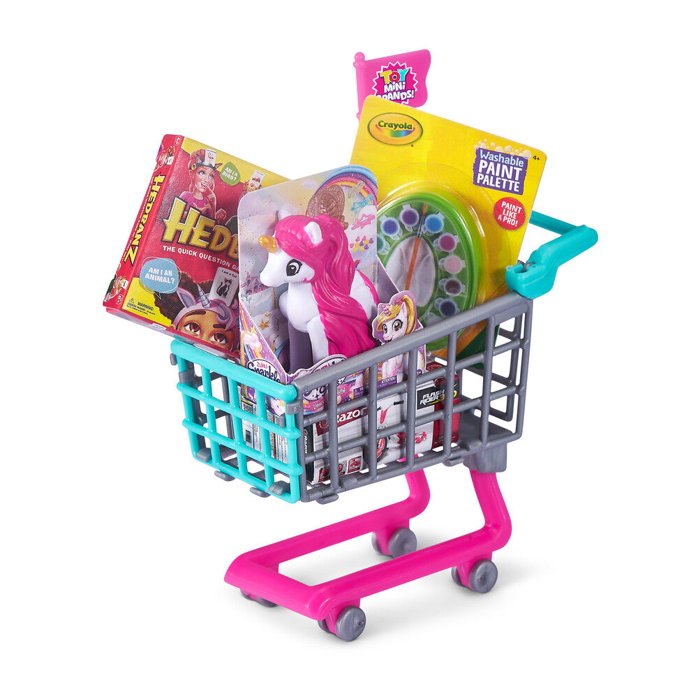 Mini Brands Mini Toys