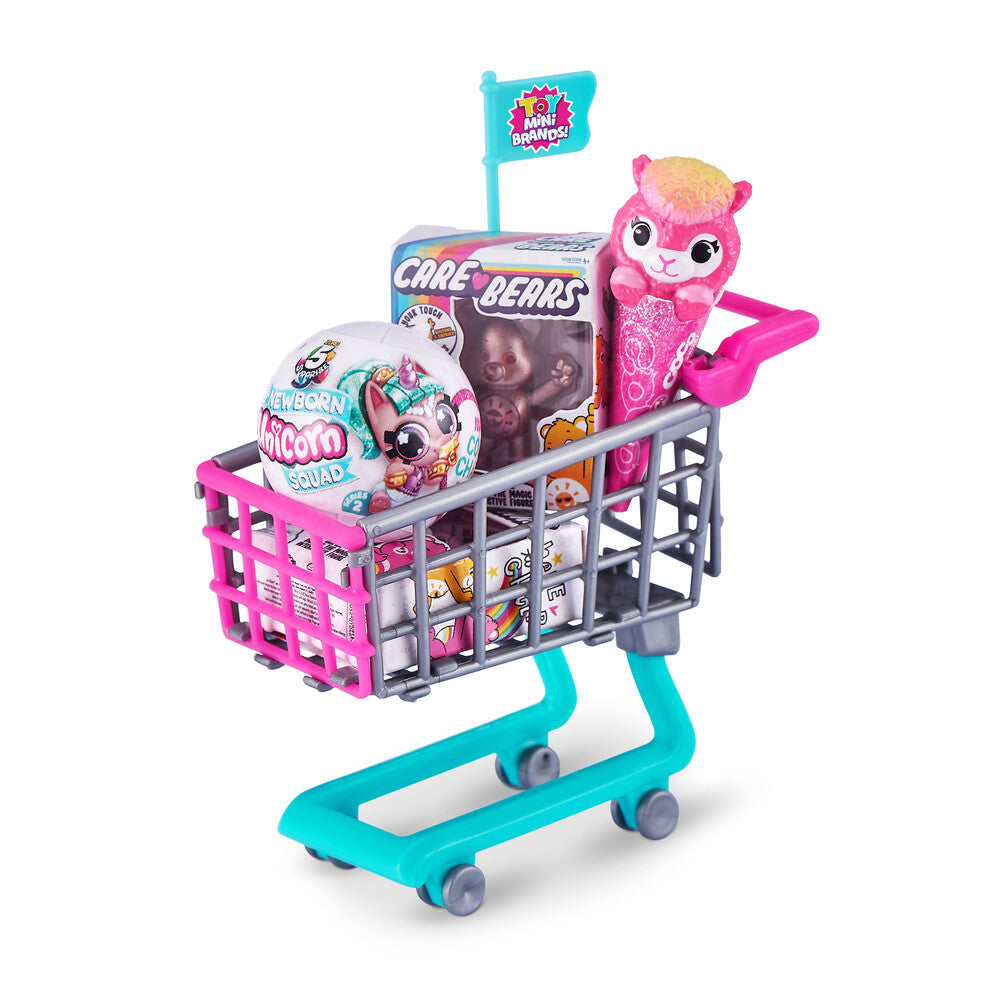 Mini Brands Mini Toys