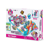 Mini Brands Mini Toys Store