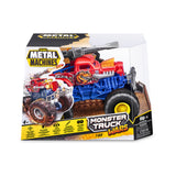 Metal Machines Monster Wheels ass