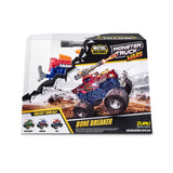 Metal Machines Monster Wheels ass