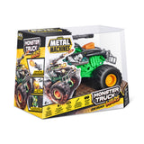 Metal Machines Monster Wheels ass