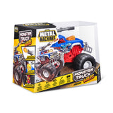 Metal Machines Monster Wheels ass