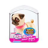 Pets Alive Booty Shakin’ Pup ass