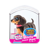 Pets Alive Booty Shakin’ Pup ass