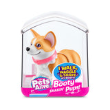 Pets Alive Booty Shakin’ Pup ass