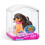 Pets Alive Booty Shakin’ Pup ass