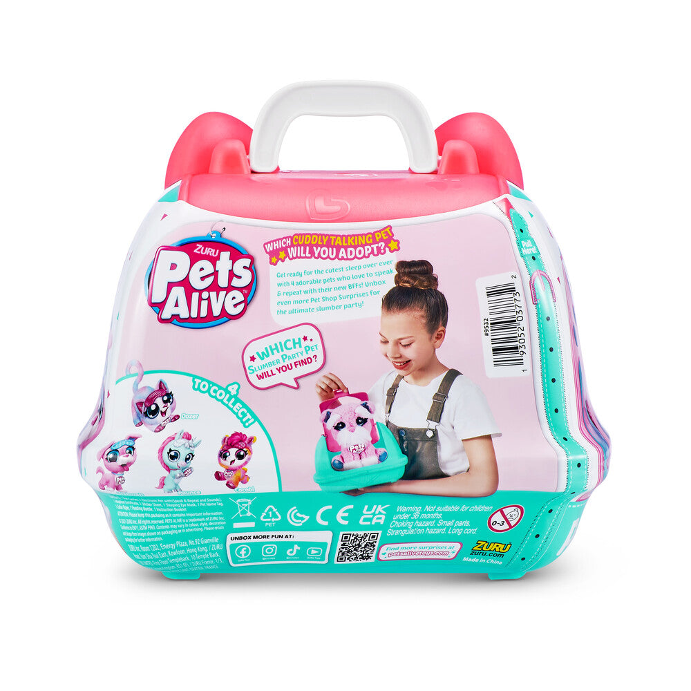 Pets Alive Pet Shop Surprise