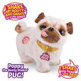 Pets Alive Booty Shaking Pug