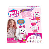 Pets Alive Walking Puppy