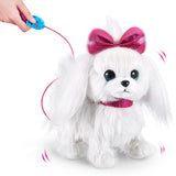 Pets Alive Walking Puppy
