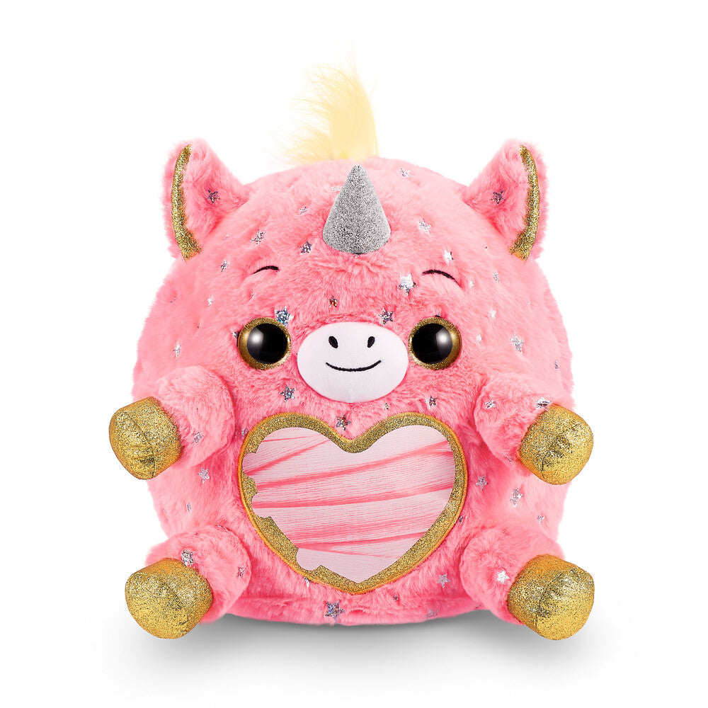 Rainbocorns Unicorn Rescue Surprise