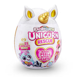 Rainbocorns Unicorn Rescue Surprise