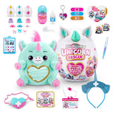 Rainbocorns Unicorn Rescue Surprise