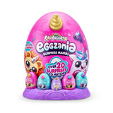 Rainbocorns Eggzania