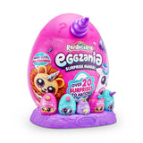 Rainbocorns Eggzania