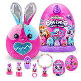 Rainbocorns Eggzania