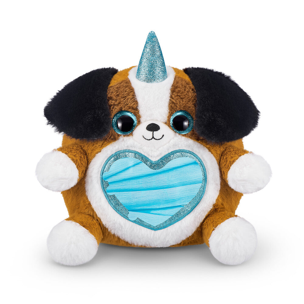 Rainbocorns Puppycorn Rescue