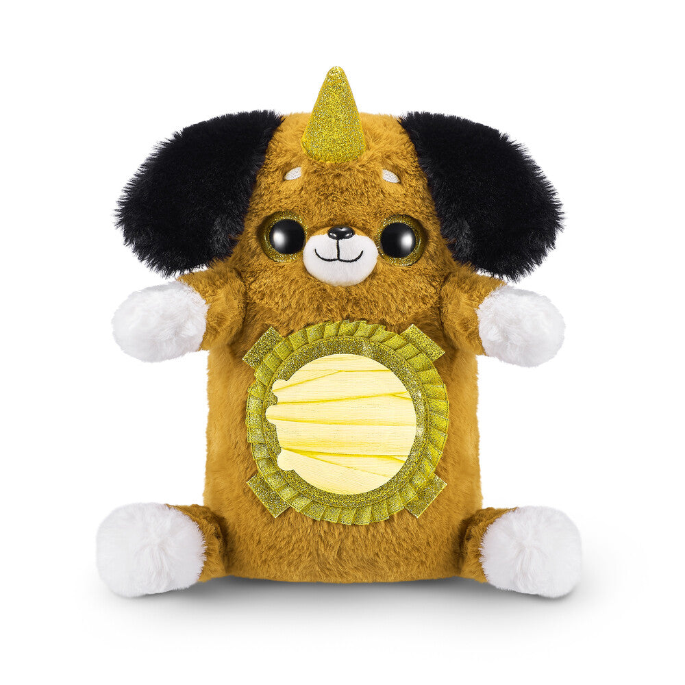 Rainbocorns Puppycorn Rescue