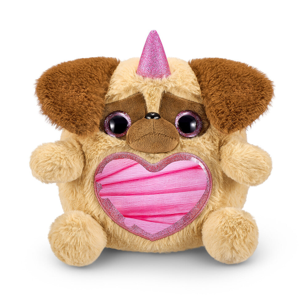 Rainbocorns Puppycorn Rescue
