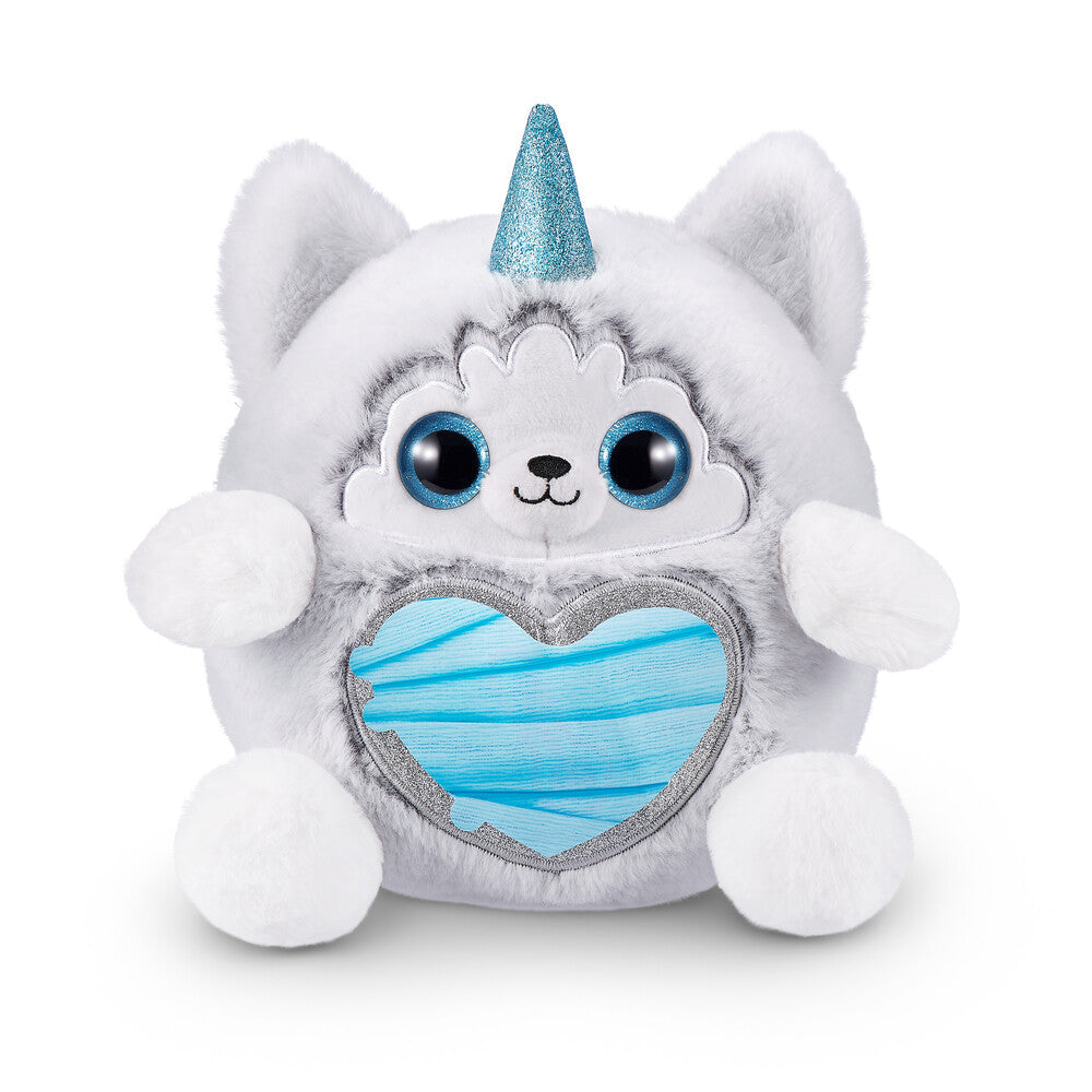 Rainbocorns Puppycorn Rescue