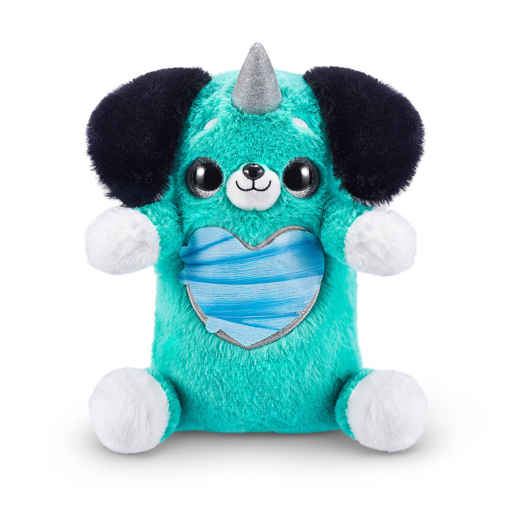Rainbocorns Puppycorn Rescue
